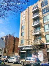 Building Photo - 2550 17th St NW