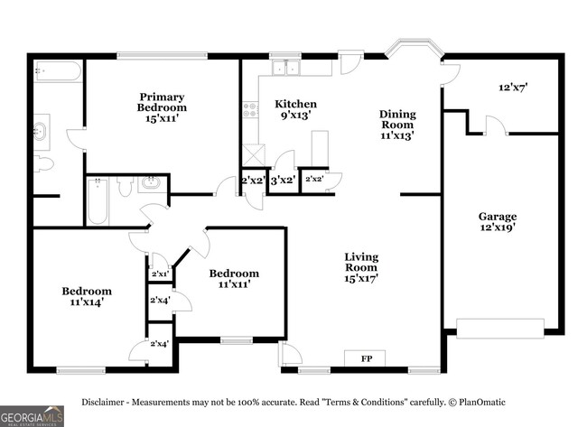 Foto del edificio - 505 Brookfield Way