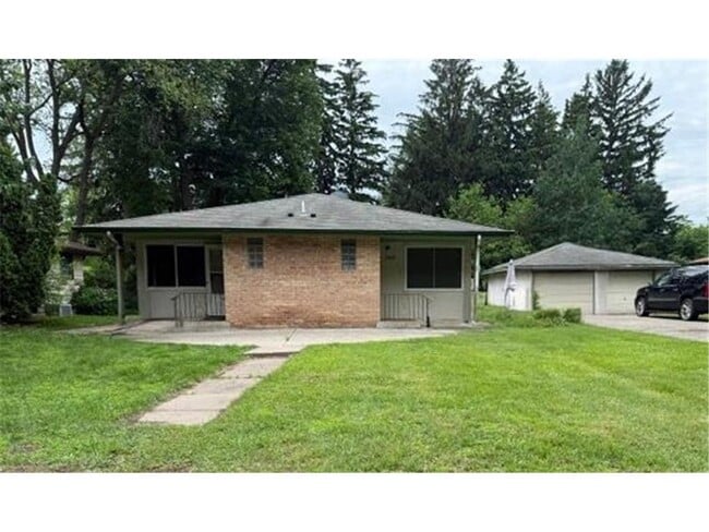 Building Photo - 7005 Dutton Ave N