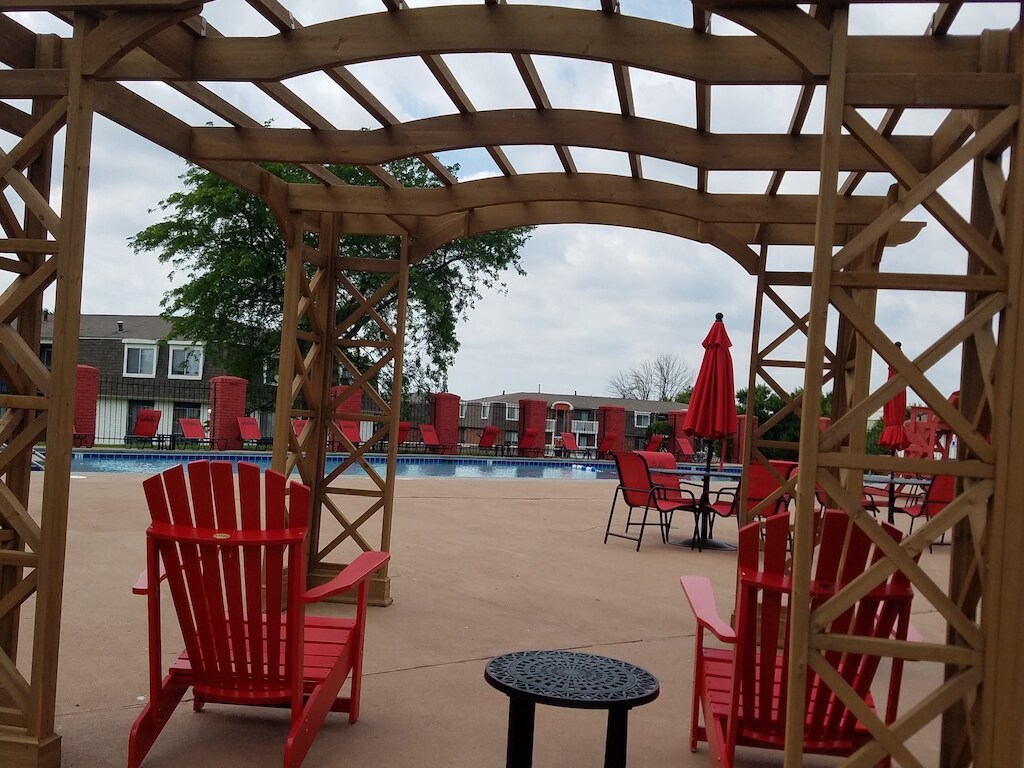 Brickyard Flats Apartments Speedway, IN