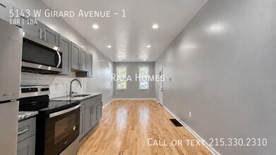 Building Photo - 5143 W Girard Ave