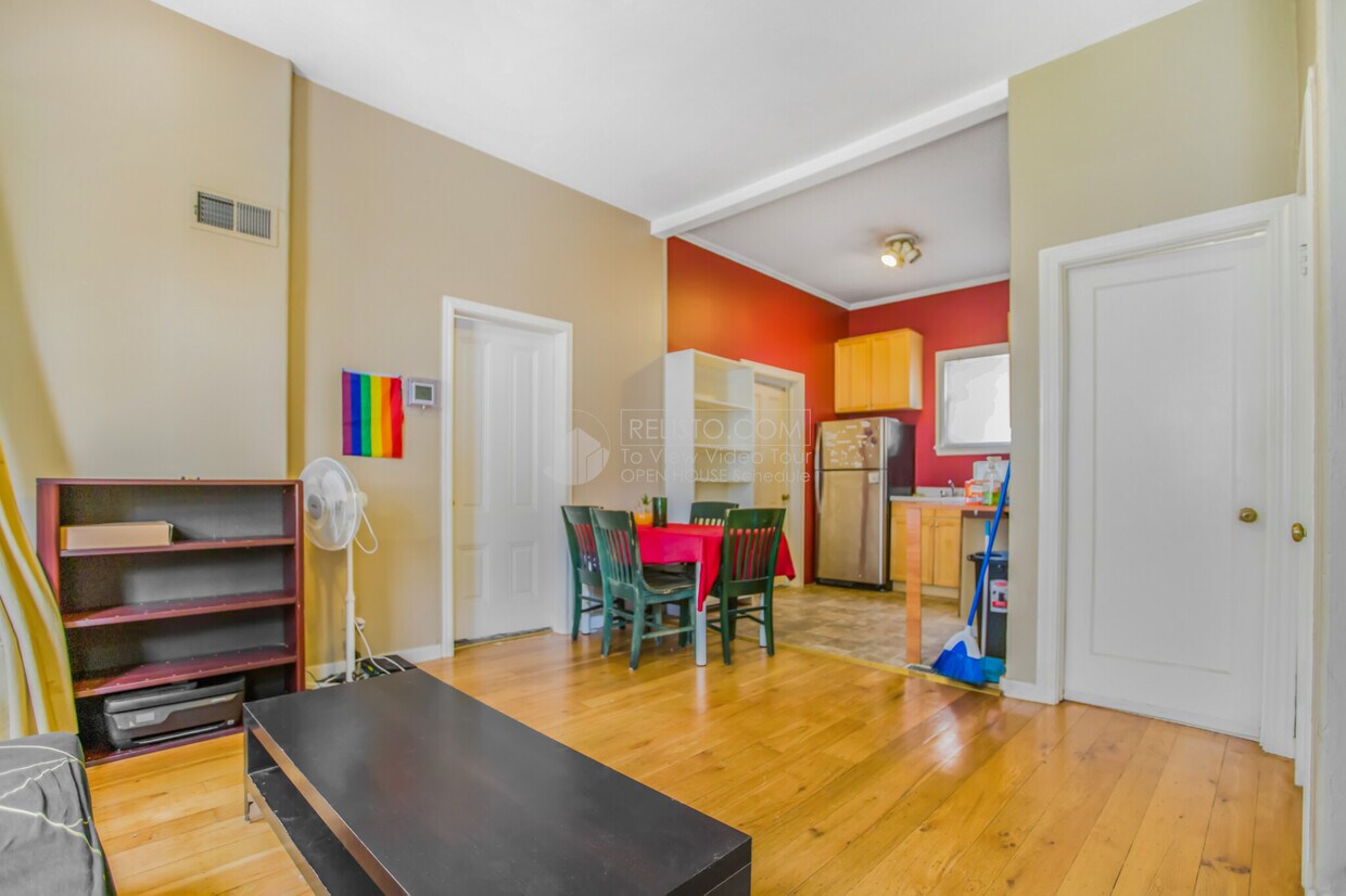 Primary Photo - 2530 College Ave