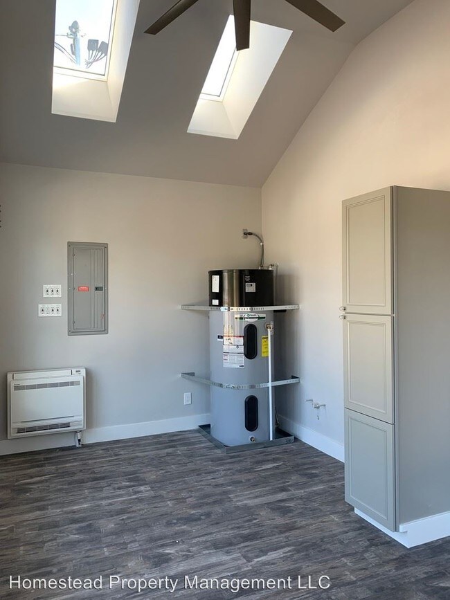 Foto del edificio - 243-245 Thorpe St