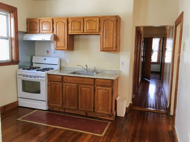 Foto del edificio - 3985 Washington St