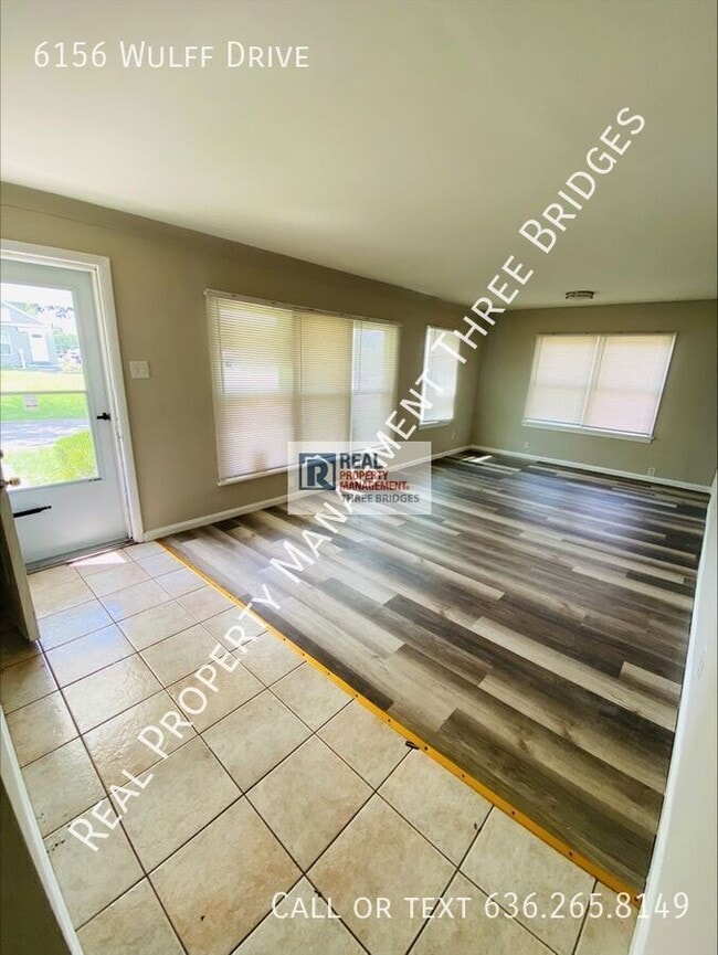 Building Photo - 6156 Wulff Dr