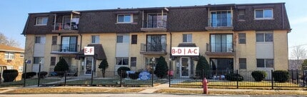 Building Photo - 8141 W 84th Pl