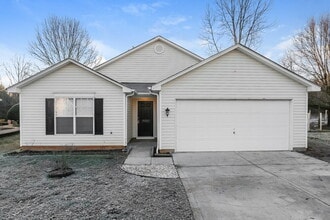 Building Photo - 5227 Moonlight Trail SW