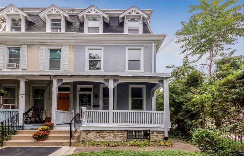 Primary Photo - 115 W Harvey St