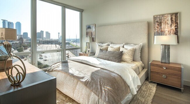 Foto del edificio - 3112 N Houston St