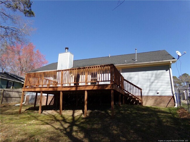 Building Photo - 6536 Applewhite Rd