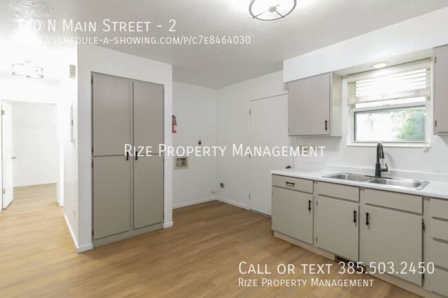 Foto del edificio - 760 N Main St