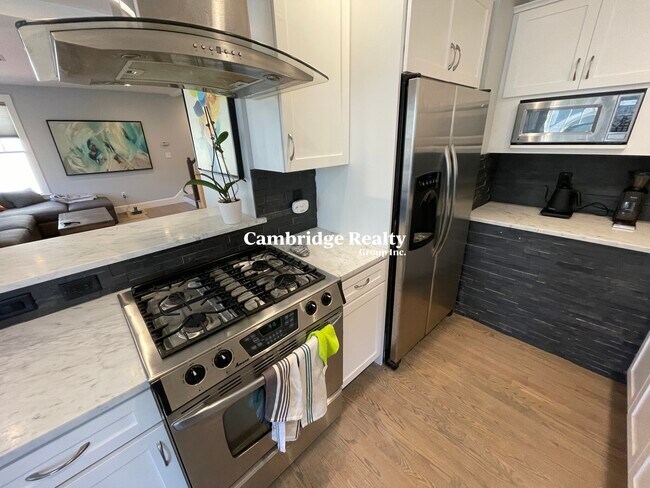 Foto del edificio - 15 York Pl