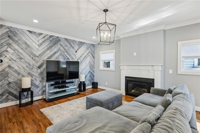 Foto del edificio - 1237 Milton Terrace SE