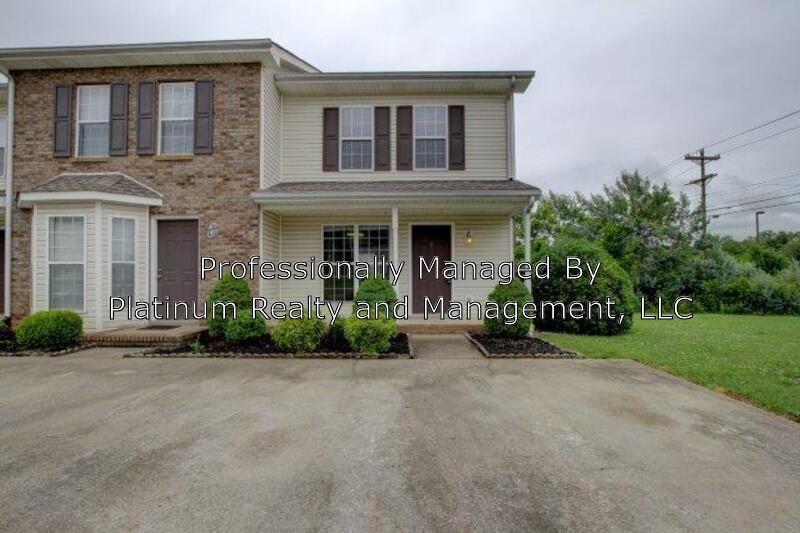 21012101 Ringgold Ct Unit 1, Clarksville, TN 37042 Condo for Rent in Clarksville, TN