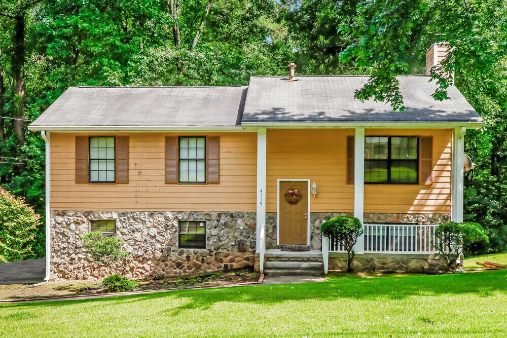 Foto principal - 4519 Jackybell Trail
