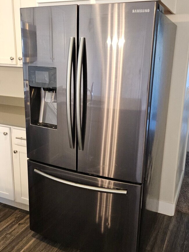 Foto del edificio - Gillespie