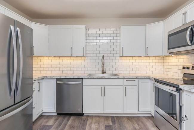 Foto del edificio - 2603 S Goldenrod Cir
