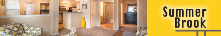 Summer Brook At North Beach Apartments by ...