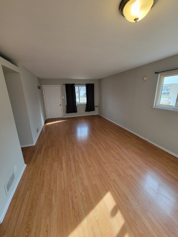 10837 Glen Garry Rd, St. Louis, MO 63137 House Rental in St. Louis