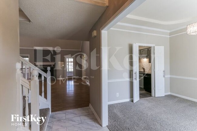 Building Photo - 3556 Rock Garden Cove