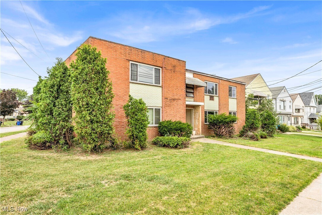 Foto principal - 4428 Turney Rd