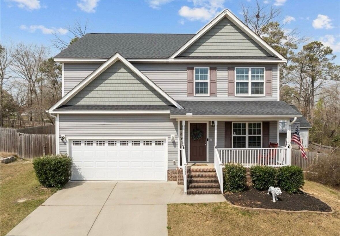 Foto principal - 263 Autumn Ln