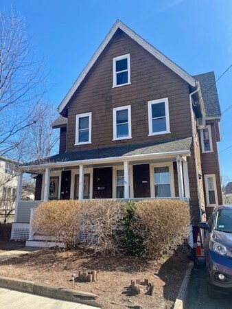 Primary Photo - 65 Waverly St