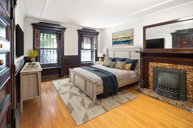 Building Photo - 1 bedroom in Brooklyn NY 11216