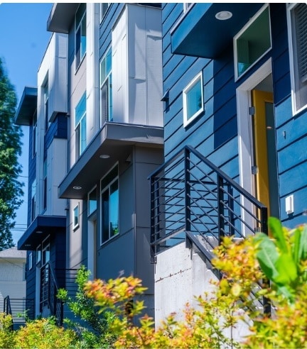 Building Photo - 4703 9th Ave NE