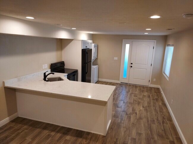 Kitchen 1 - 1063 W 1320 N