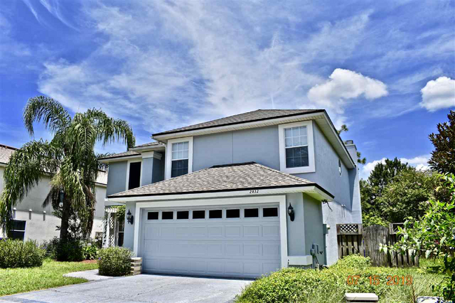 Foto del edificio - 2832 Sheephead Ct