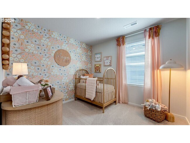 Foto del edificio - Beautiful NEW CONSTRUCTION Builder Model H...