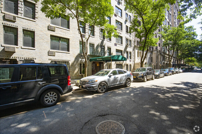 17 W 67th St, Nueva York, NY 10023 - 17 W 67th St