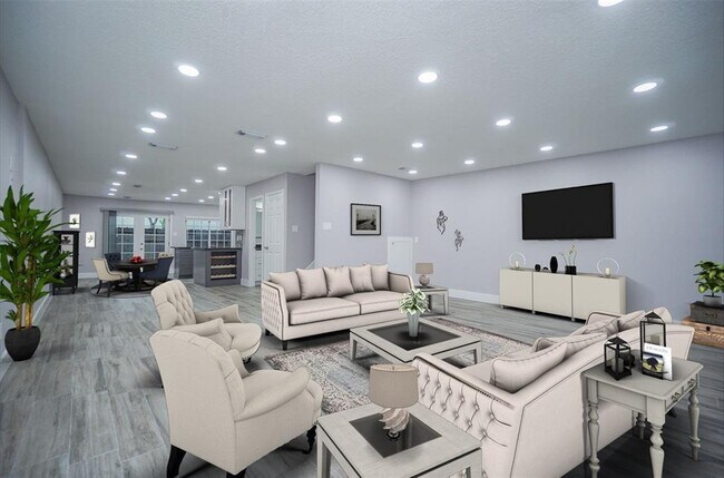 Foto del edificio - 14465 Misty Meadow Ln