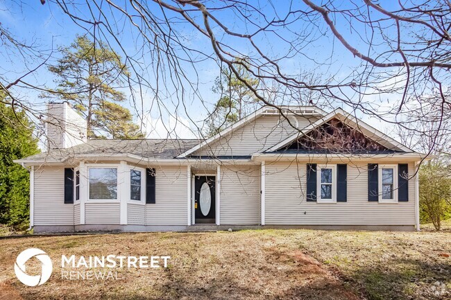 Building Photo - 1322 Bellingham Dr