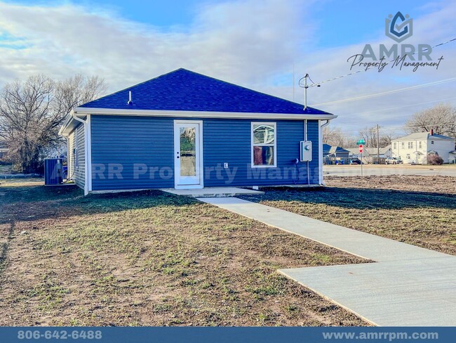 Building Photo - NEW 2 BEDROOM IN JOPLIN