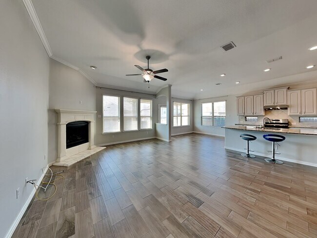 Photo - 14740 Rocky Face Ln House