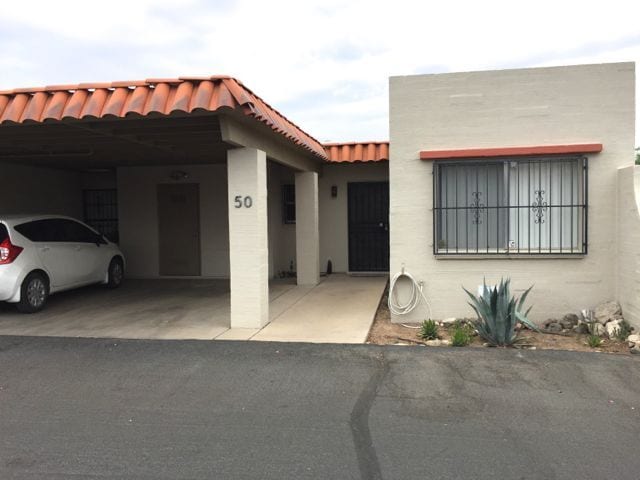 Building Photo - 2525 E Prince Rd