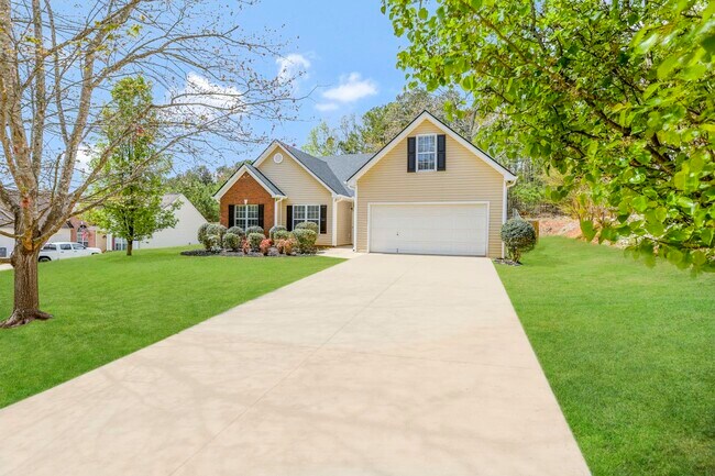 Building Photo - 5422 Amber Cove Way