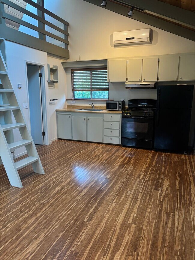 Building Photo - One Bedroom, Plus Loft, Forestville Home