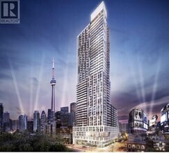 Building Photo - 251-1251 Jarvis St
