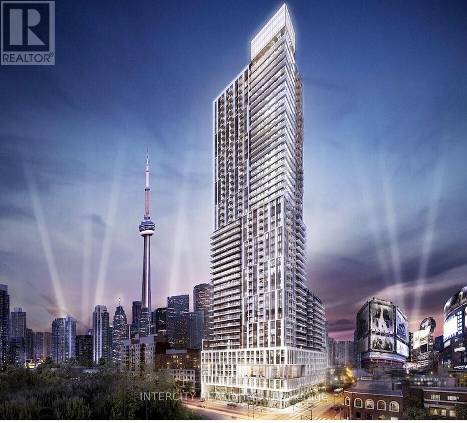 Photo principale - 251-1251 Jarvis St