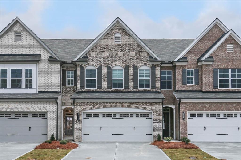 Primary Photo - 2663 Morgan Creek Dr