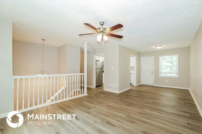 Foto del edificio - 1743 Hunting Creek Ln SE