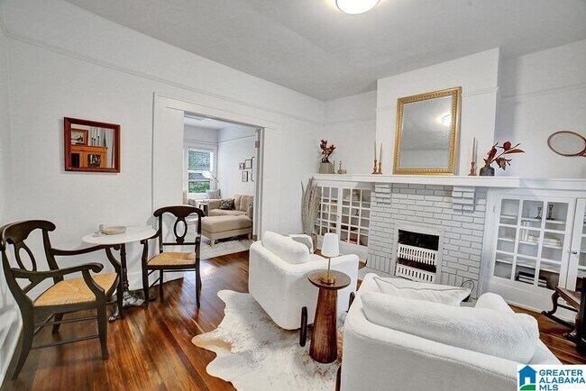 Foto del edificio - 529 46th St S