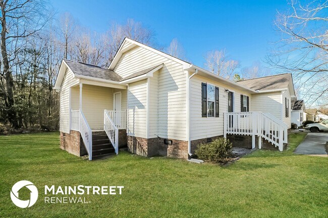 Building Photo - 1457 Smokey Mountain Dr