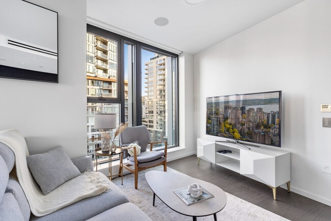 Photo du bâtiment - 1601 Quebec St