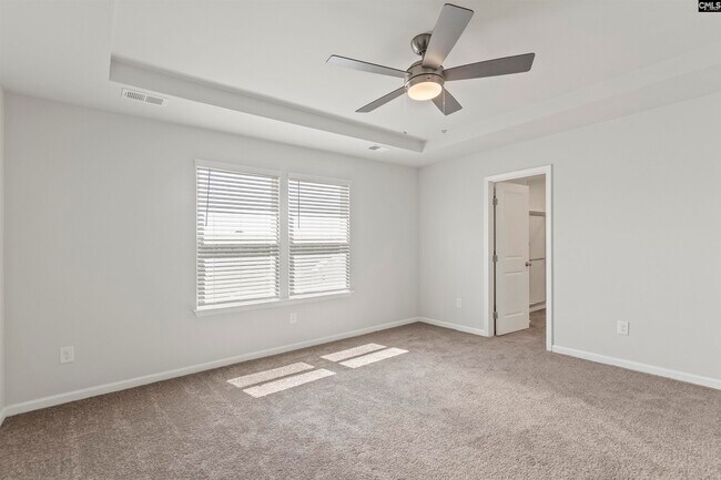 Foto del edificio - 10 Harvest Wheat Ct