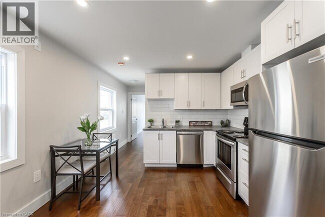 Photo du bâtiment - 35 Niagara St