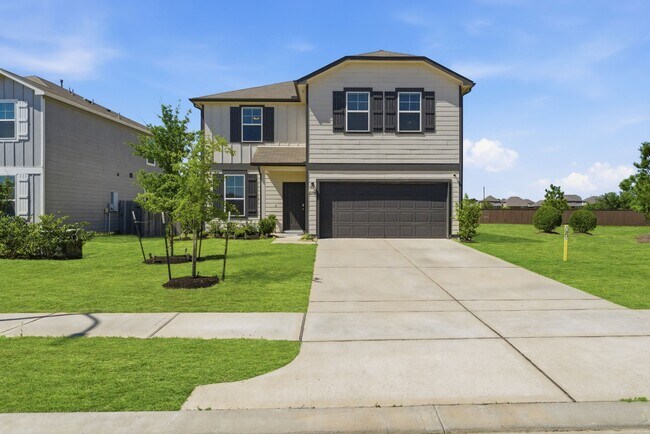 Foto del edificio - 26535 Decker Farms Ln